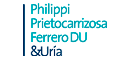 Ofertas de empleo en Philippi Prietocarrizosa Ferrero DU y Uría. 