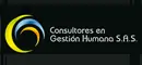Ofertas de empleo en CONSULTORES EN GESTION HUMANA 