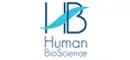 Ofertas de empleo en HB Human BiosCience SAS.
