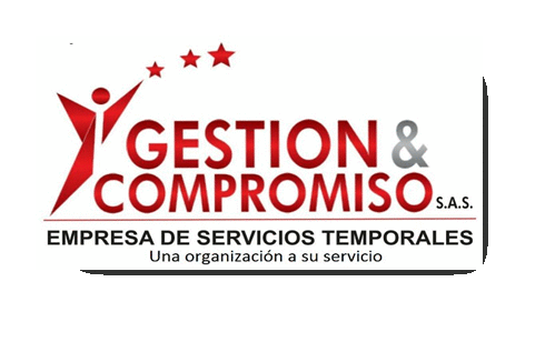 Ofertas de empleo en Gestion y Compromiso SAS