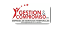 Ofertas de empleo en Gestion y Compromiso SAS