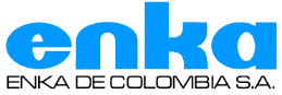 Ofertas de empleo en ENKA DE COLOMBIA S.A.