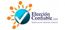Ofertas de empleo en ELECCION CONFIABLE SAS