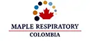 Ofertas de empleo en MAPLE RESPIRATORY  IPS SAS.