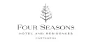 Ofertas de empleo en Four Seasons Cartagena