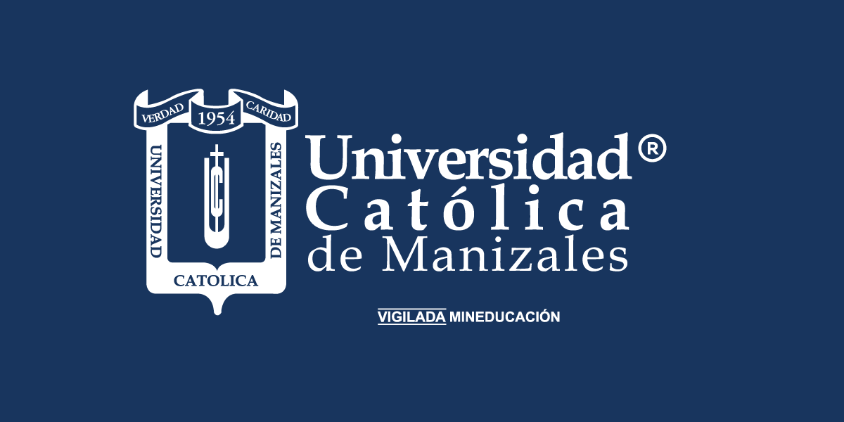 Ofertas de empleo en UNIVERSIDAD CATOLICA DE MANIZALES.