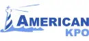 Ofertas de empleo en AMERICAN KPO.