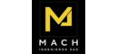Ofertas de empleo en MACH INGENIEROS SAS.
