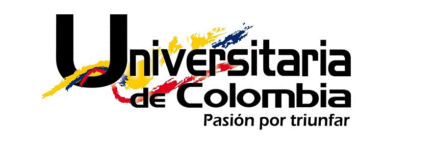 Ofertas de empleo en INSTITUCIÓN UNIVERSITARIA DE COLOMBIA