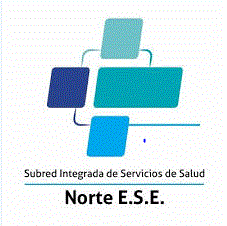 Ofertas de empleo en SUBRED INTEGRADA DE SERVICIOS DE SALUD NORTE E.S.E.