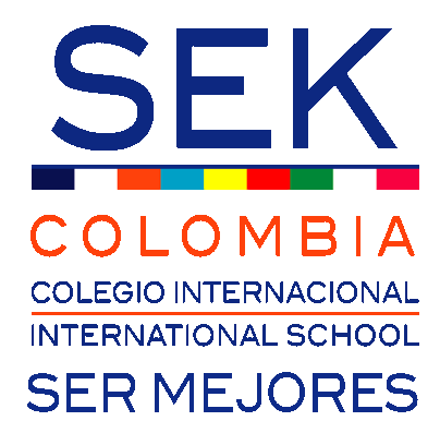 Ofertas de empleo en COLEGIO INTERNACIONAL SEK COLOMBIA
