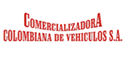 Ofertas de empleo en COMERCIALIZADORA COLOMBIANA DE VEHICULOS S.A..