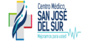 Ofertas de empleo en  CENTRO MEDICO SAN JOSE DEL SUR SAS.