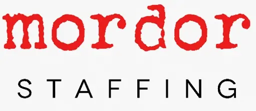 Ofertas de empleo en Mordor Staffing