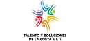Ofertas de empleo en TALENTO Y SOLUCIONES DE LA COSTA SAS