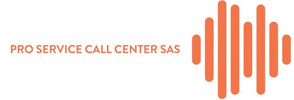 Ofertas de empleo en Pro Service Call Center SAS