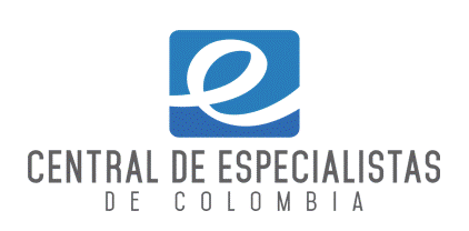 Ofertas de empleo en CENTRAL DE ESPECIALISTAS DE COLOMBIA
