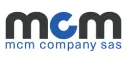 Ofertas de empleo en MCM COMPANY SAS.
