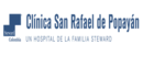 Ofertas de empleo en Clinica San Rafael de Popayan S.A.S