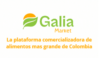Ofertas de empleo en Galia Market SAS.