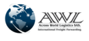 Ofertas de empleo en ACROSS WORLD LOGISTICS SAS.