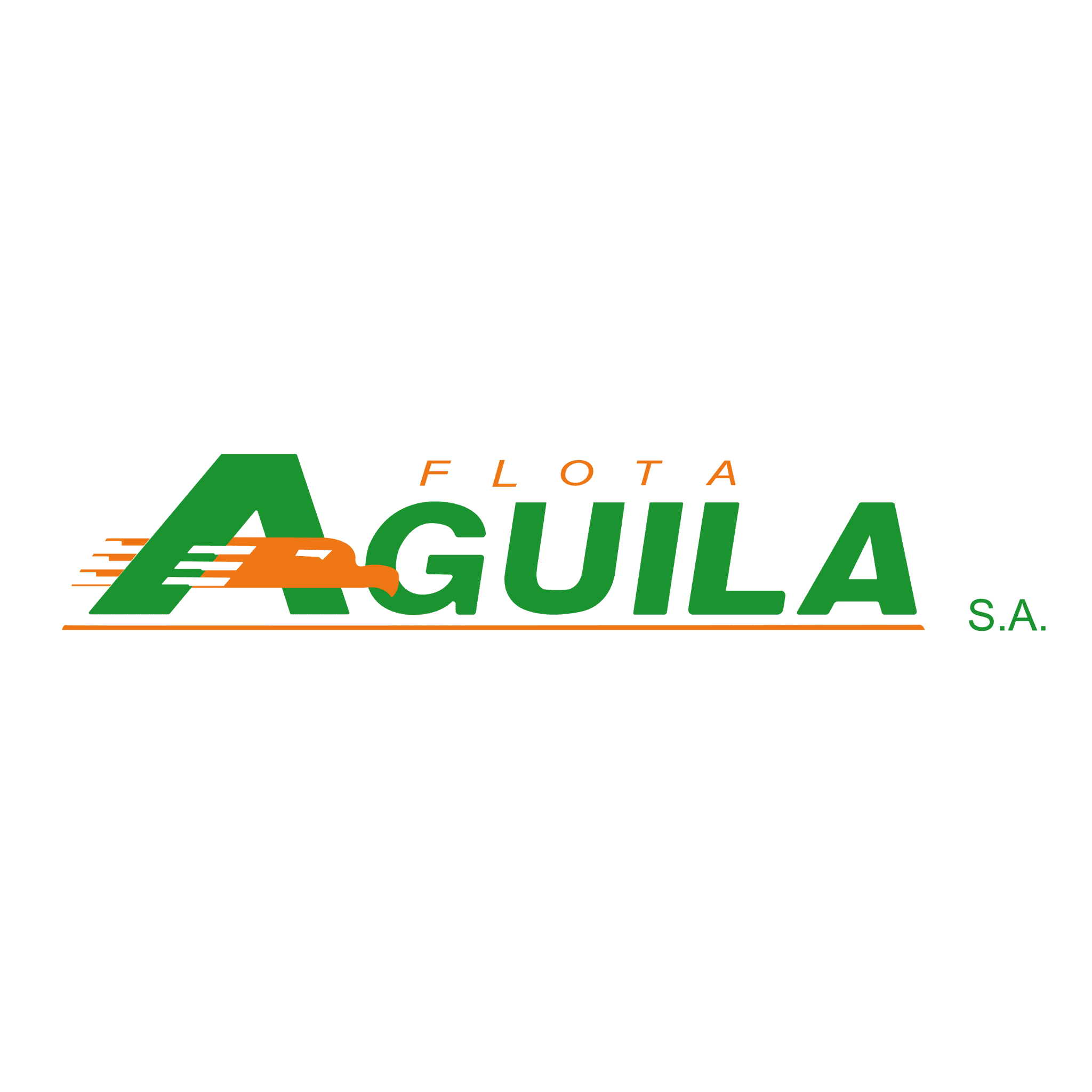 Ofertas de empleo en Flota Aguila S.A.