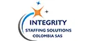 Ofertas de empleo en INTEGRITY STAFFING SOLUTIONS COLOMBIA SAS.