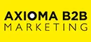 Ofertas de empleo en AXIOMA B2B MARKETING.