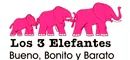Ofertas de empleo en Los tres elefantes