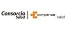 Ofertas de empleo en CONSORCIO SALUD COMPENSAR 