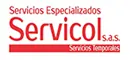 Ofertas de empleo en SERVICIOS ESPECIALIZADOS DE COLOMBIA SAS