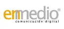 Ofertas de empleo en enmedio comunicacion digital S.A.S..