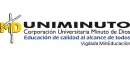 Ofertas de empleo en UNIMINUTO.