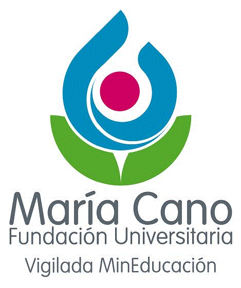 Ofertas de empleo en FUNDACION UNIVERSITARIA MARIA CANO.