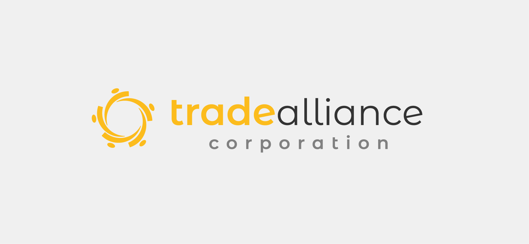 Ofertas de empleo en Trade Alliance Corporation