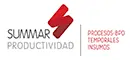 Ofertas de empleo en SUMMAR PRODUCTIVIDAD S.A.S.