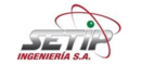 Ofertas de empleo en SETIP INGENIERIA S.A.