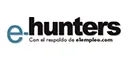 Ofertas de empleo en E-Hunters.
