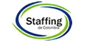Ofertas de empleo en STAFFING DE COLOMBIA .